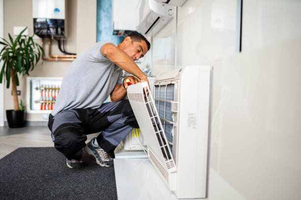 Best HVAC System Cleaning  in Chattahoochee Hills, GA