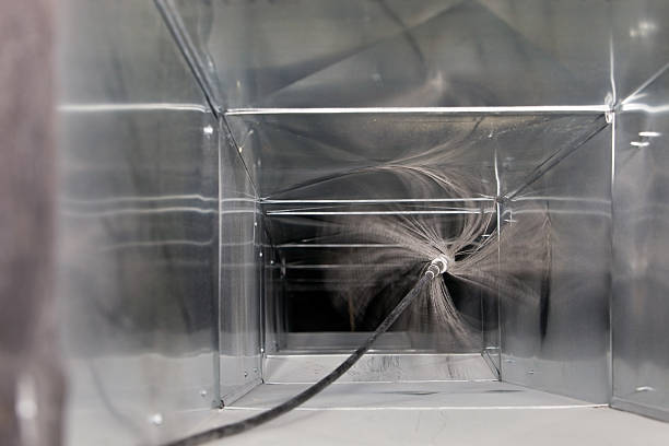 Best Best Air Duct Cleaning Company  in Chattahoochee Hills, GA