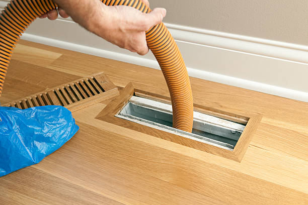 Best Local Air Duct Cleaning Services  in Chattahoochee Hills, GA