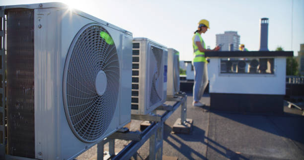 Best Air Duct Sanitizing Services  in Chattahoochee Hills, GA