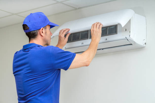 Professional Airduct Cleaning in Chattahoochee Hills, GA